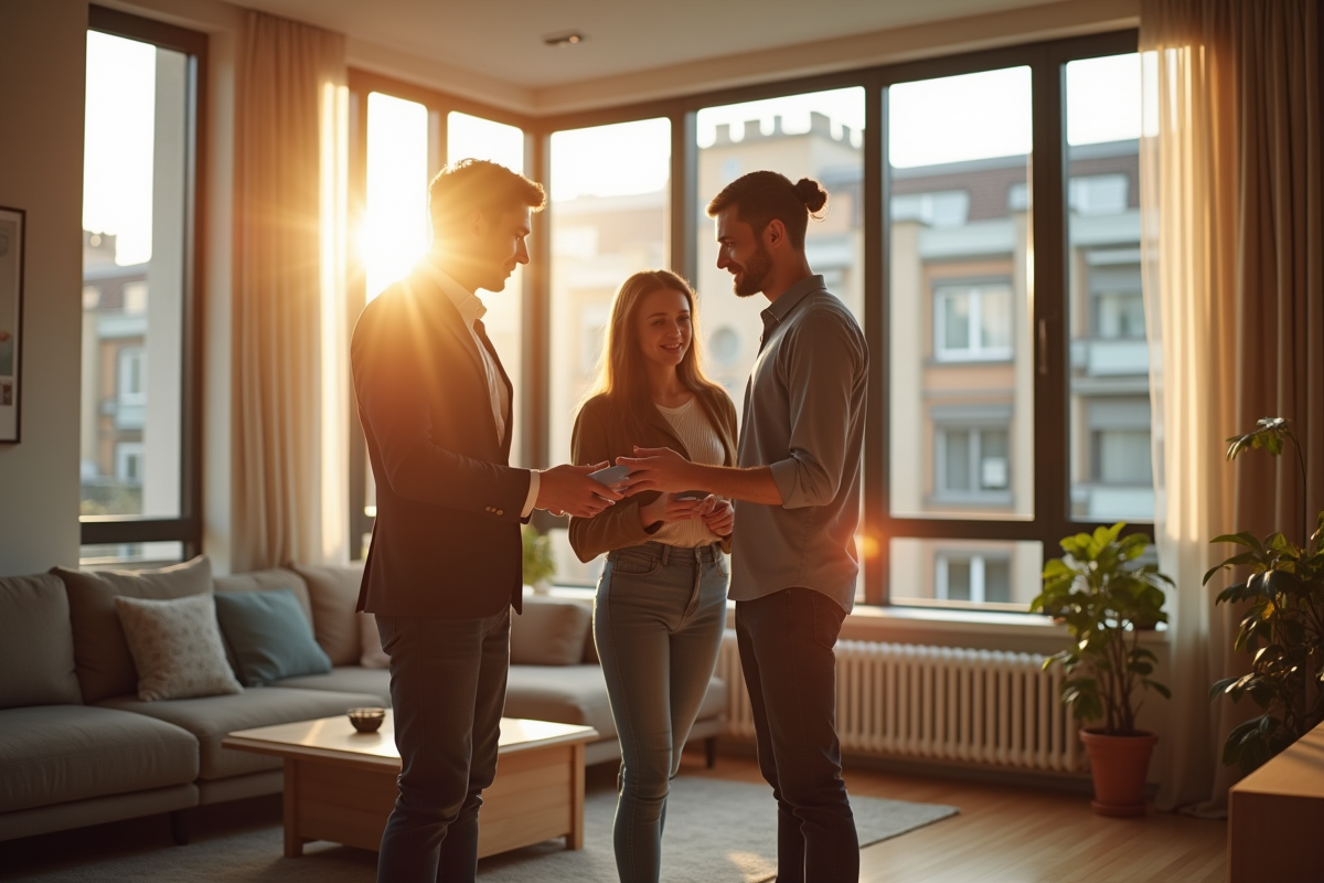 investissement immobilier