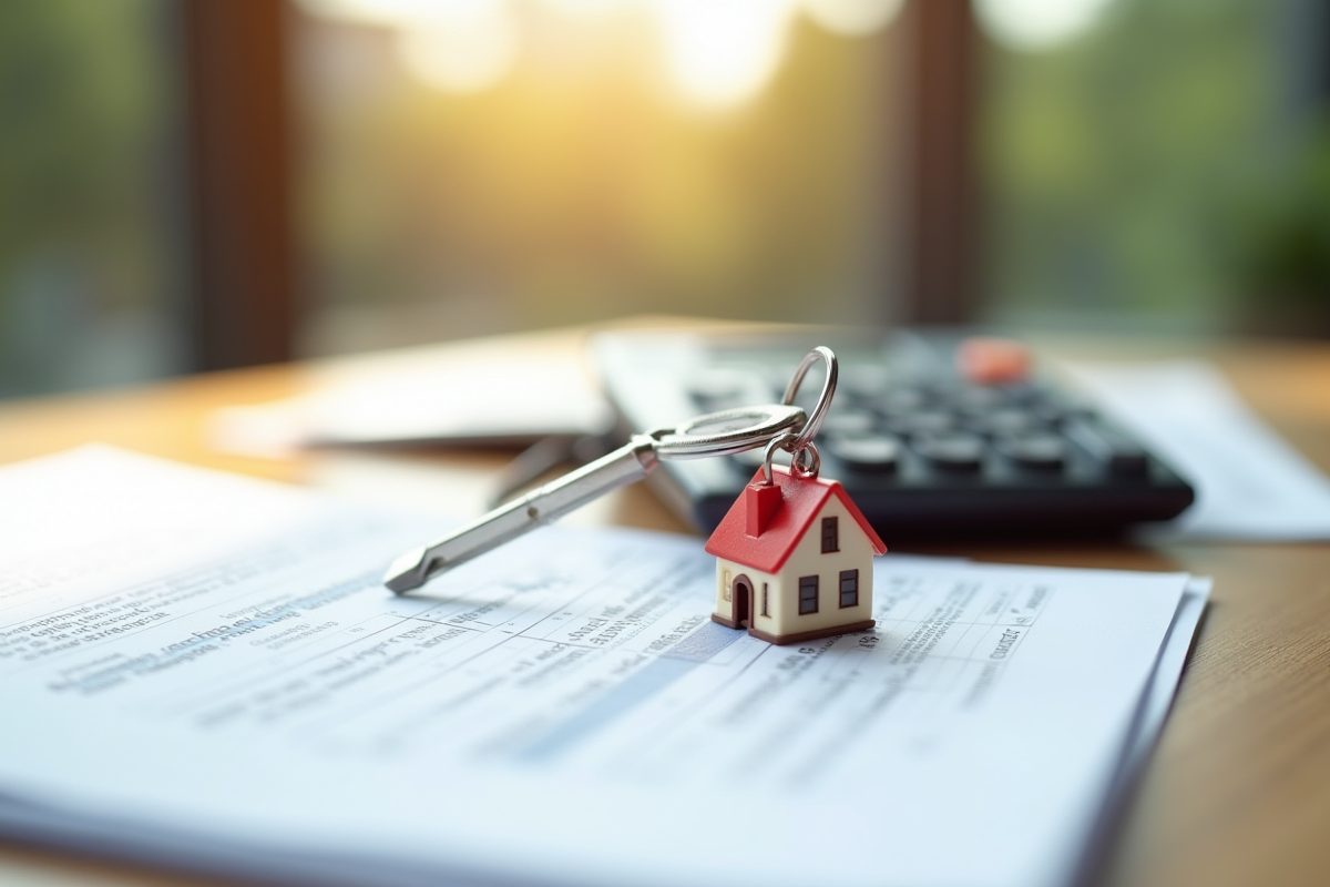 financement immobilier