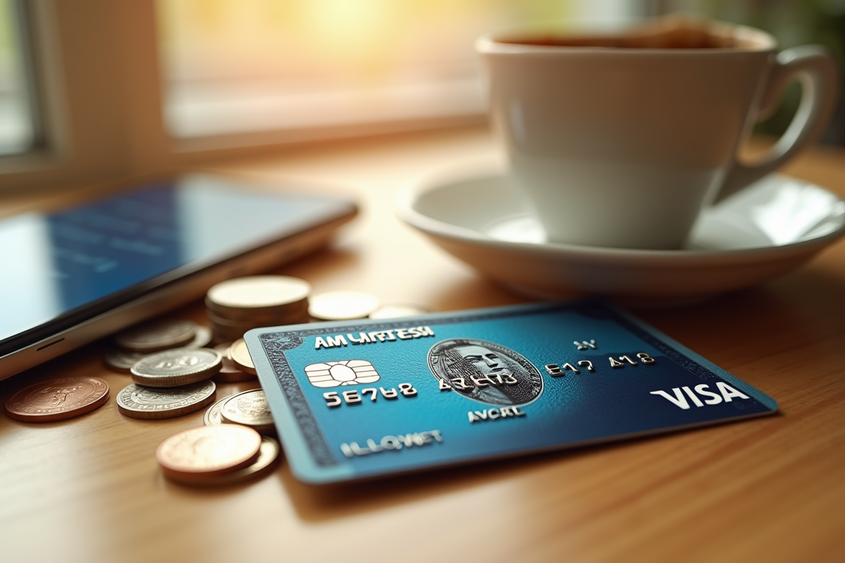 carte bancaire