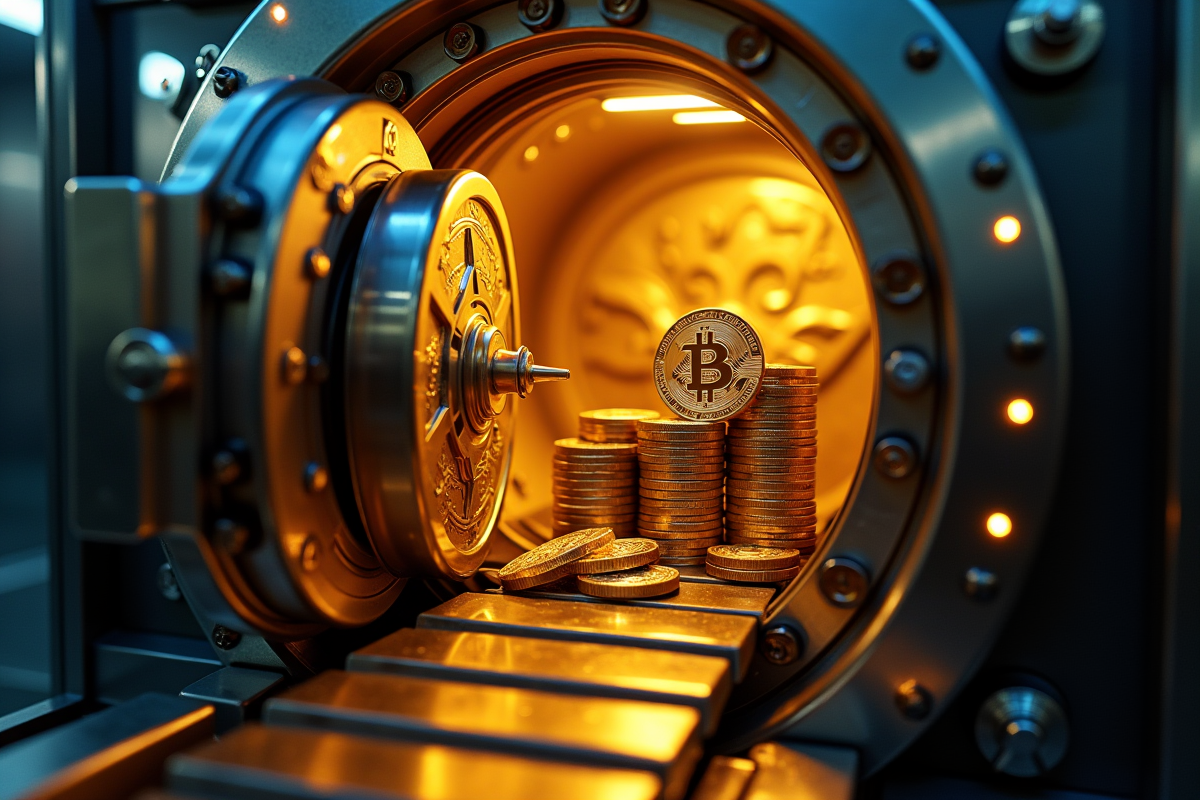 crypto actifs