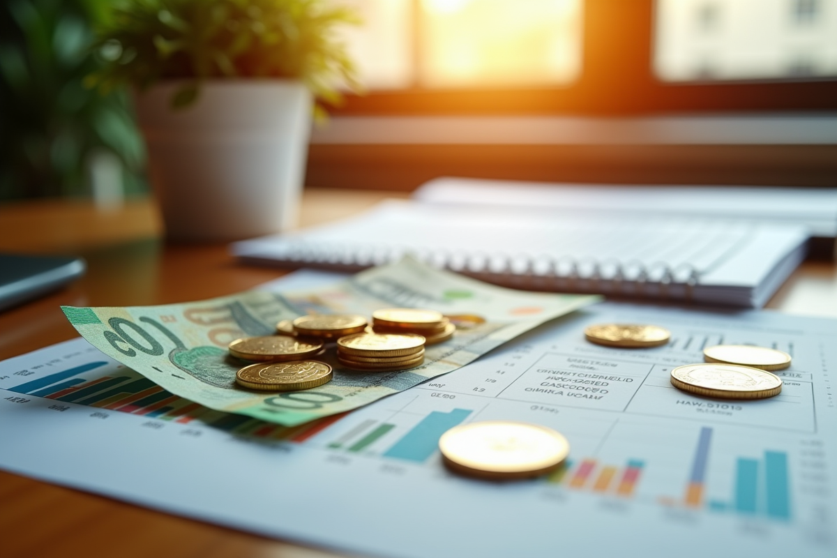 investissement financier