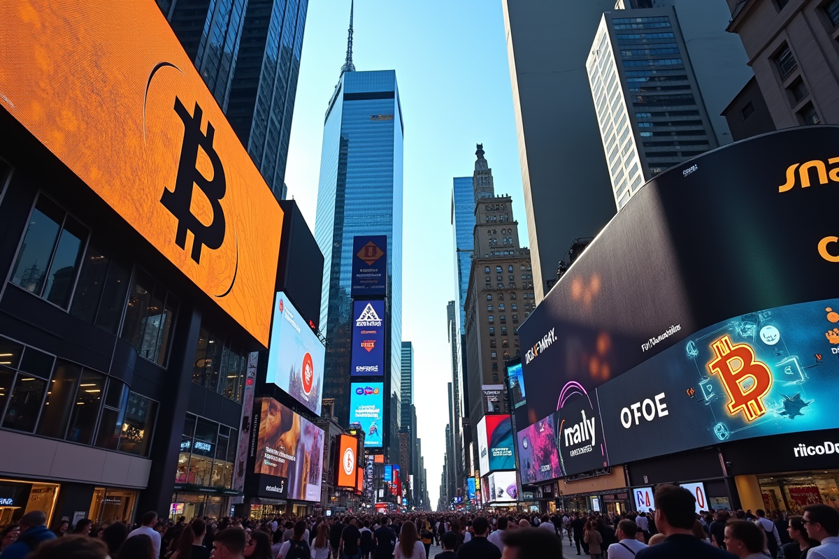 cryptomonnaie mondiale