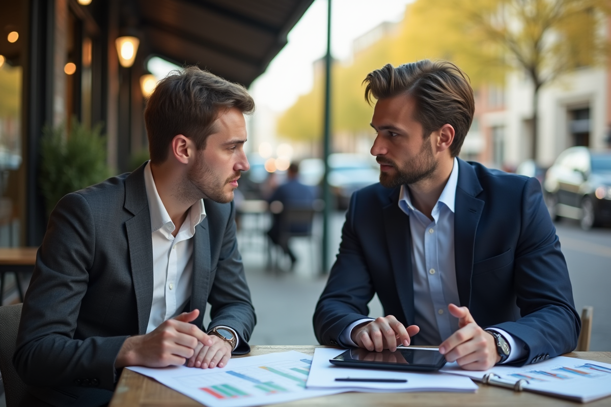 investissement participatif