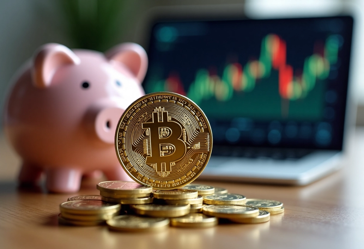 crypto investissement